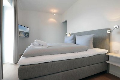 Vakantieappartement Gezinsvakantie Wismar