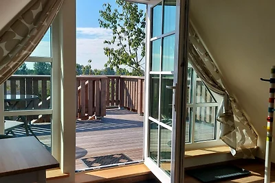 Appartamento Vacanza con famiglia Rerik