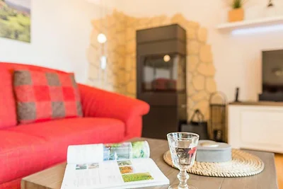 Vakantiehuis Ontspannende vakantie Sankt Andreasberg