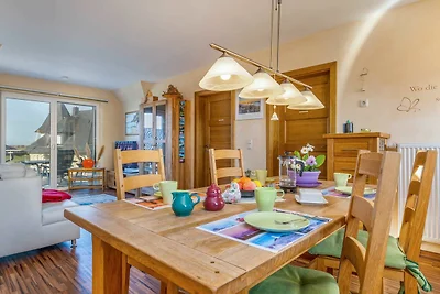 Appartamento Vacanza con famiglia Schaprode