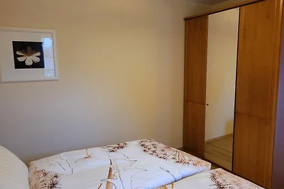 Ferienwohnung im Erdgeschoss