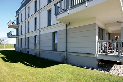 Villa Deichgraf WE 05