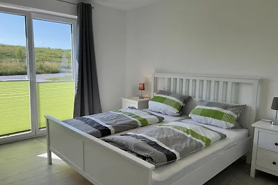 Vakantieappartement Gezinsvakantie Elpersbüttel