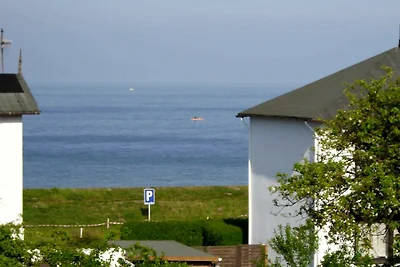 FeWo 3 / Meerblick mit Balkon - sehr...