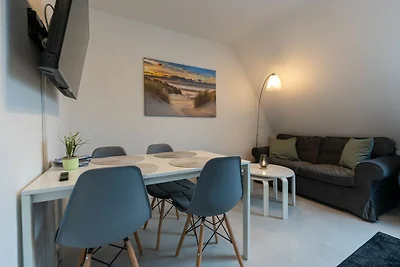 204 Ferienwohnung Nordlicht mit 2...