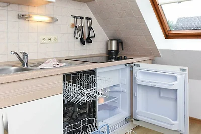 Ferienwohnung Oberdeck