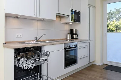 Vakantiehuis Ontspannende vakantie Bensersiel