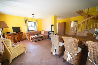 Hotel Cultuur en bezienswaardigheden Wendisch Rietz