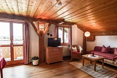 Ferienwohnung Gipfelglück