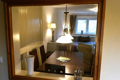 Vakantiehuis Ontspannende vakantie Sorge