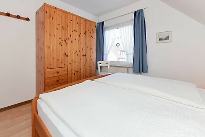 Ferienwohnung Borkum