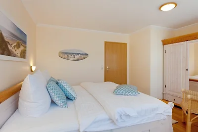 Vakantieappartement Gezinsvakantie Bansin