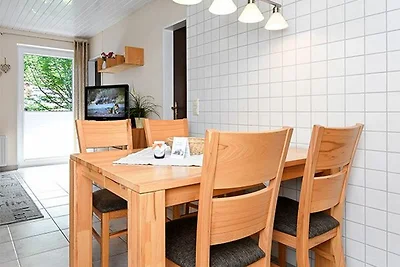 Appartamento Vacanza con famiglia Wittmund