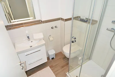 Käppen Plambeck, 1. OG, Whg. 4