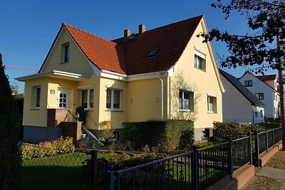Ferienwohnung (Parterre 3-Raum)