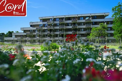 Appartamento Vacanza con famiglia 