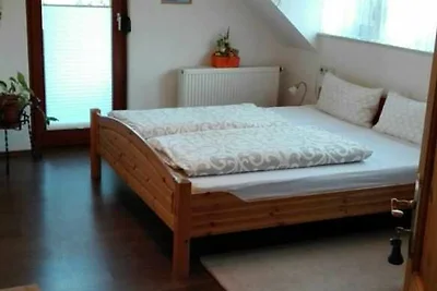 Doppelzimmer mit WC und Dusche Das immer...