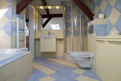 Casa vacanze Vacanza di relax Malchow