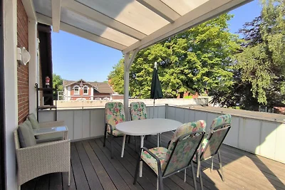 Ferienwohnung Hensen