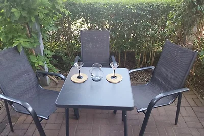 2-Raum (D2) App. 120