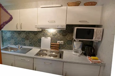 Vakantieappartement Gezinsvakantie Bad Sachsa