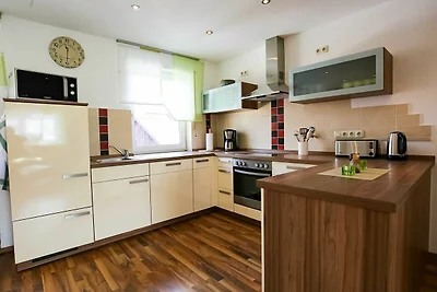 Ferienwohnung Hutzler