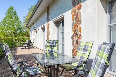 Appartamento Vacanza con famiglia Pepelow