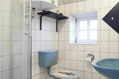 Reetdachhaus Sünsbarg