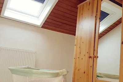 Casa vacanze Vacanza di relax Horumersiel