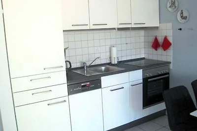 Haus Am Sommerdeich Whg 12