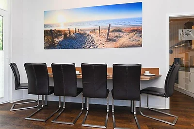 Ferienwohnung Sir Francis Drake