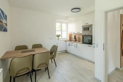 Vakantieappartement Gezinsvakantie Guben