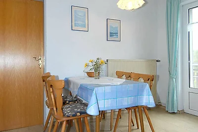 Ferienwohnung Hofblick