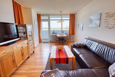 Ferienpark - Haus H, App. 0H0403