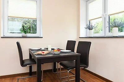 Vakantieappartement Gezinsvakantie Aurich
