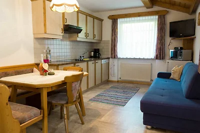 Ferienwohnung Engadin