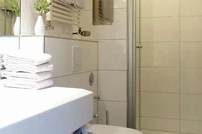 Vakantieappartement Gezinsvakantie Juist
