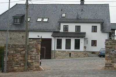 Vakantieappartement Gezinsvakantie Erfurt