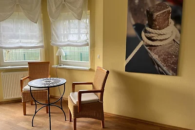 Ferienwohnung