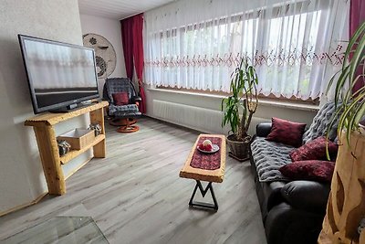 Vakantieappartement Gezinsvakantie Pottenstein