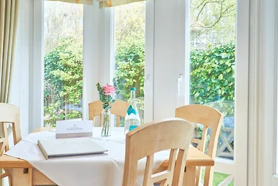 Vakantieappartement Gezinsvakantie Sylt