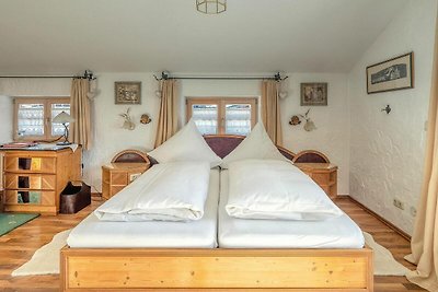 Vakantiehuis Ontspannende vakantie Schönau am Königssee