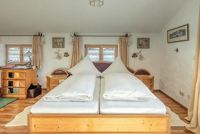 Casa vacanze Vacanza di relax Schönau am Königssee