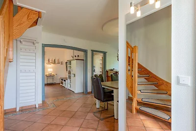 Vakantiehuis Ontspannende vakantie Oevenum