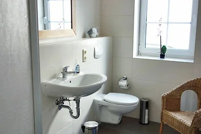3 Zimmerwohnung Erdgeschoss