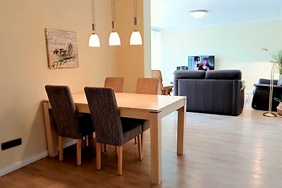 Strandredder, Fewo 163