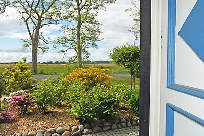 Appartamento Vacanza con famiglia Middelhagen