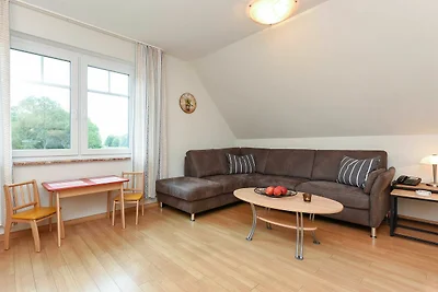Ferienwohnung Wiesenblick