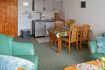 Appartamento Vacanza con famiglia Usedom città