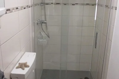 Müritzurlaub an der Kastanie in Sembzin